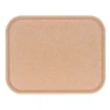 Hot RETIF Plateau Poly Str Granit Ambre 53 X 37 Cm Euronorm Din Platex - Par 20