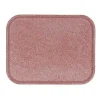 Store RETIF Plateau Poly Str Granit Rubis 46 X 36 Cm Platex - Par 20