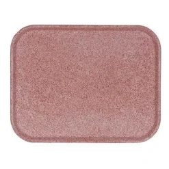 Store RETIF Plateau Poly Str Granit Rubis 46 X 36 Cm Platex - Par 20