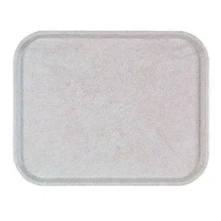 Clearance RETIF Plateau Poly Str Granit Rose 53 X 32,5 Cm 1/1 Gast Platex - Par 20