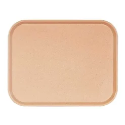 Cheap RETIF Plateau Poly Str Granit Saumon 53 X 37 Cm Euronorm Din Platex - Par 20