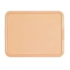 Shop RETIF Plateau Poly Str Granit Saumon 53 X 32,5 Cm 1/1 Gn Hans Platex - Par 20