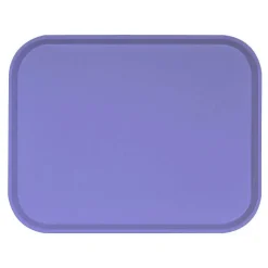 Sale RETIF Plateau Poly Str Lavande 53 X 32,5 Cm 1/1 Gastro Platex - Par 20