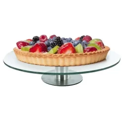Discount RETIF Plateau Pr Sentation Tartes Et Fromages