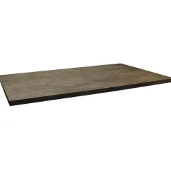 New RETIF Plateau Rectangulaire De Table D'Int Rieur Tavola 70X110Cm Stratifi Cald Ra