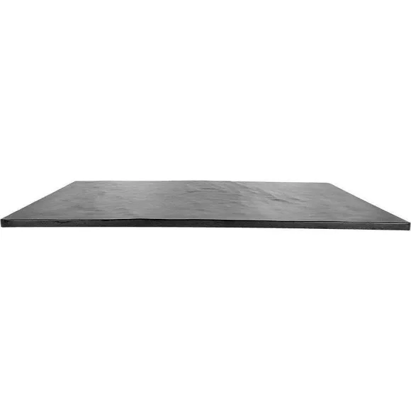 Hot RETIF Plateau Rectangulaire Imitation Ardoise