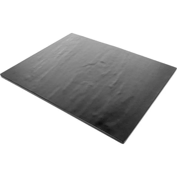 Hot RETIF Plateau Rectangulaire Imitation Ardoise