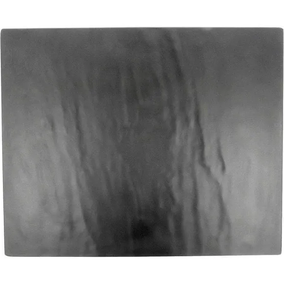 Hot RETIF Plateau Rectangulaire Imitation Ardoise