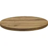 Best RETIF Plateau Rond De Table D'Int Rieur Tavola 60Cm Stratifi Rov Re Slavona