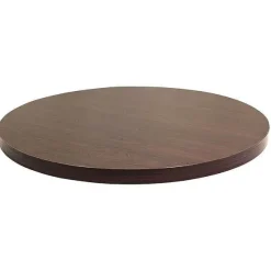 Clearance RETIF Plateau Rond De Table D'Int Rieur Tavola 60Cm Stratifi Weng