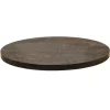 Sale RETIF Plateau Rond De Table D'Int Rieur Tavola 60Cm Stratifi Cald Ra
