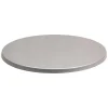 Online RETIF Plateau Rond De Table Ext Rieur Werzalit 60Cm D Cor Alu