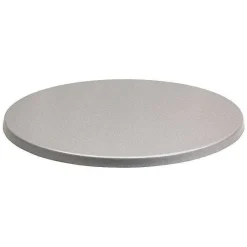 Online RETIF Plateau Rond De Table Ext Rieur Werzalit 60Cm D Cor Alu