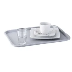 Sale RETIF Plateau Self-Service Et Snack Gris Gn 1/1