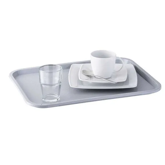 Sale RETIF Plateau Self-Service Et Snack Gris Gn 1/1