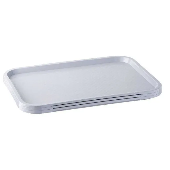 Sale RETIF Plateau Self-Service Et Snack Gris Gn 1/1