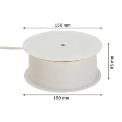 Cheap RETIF Plateau Tournant 15 Avec Moteur Friction