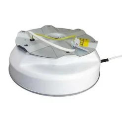 Flash Sale RETIF Plateau Tournant Blanc De 20Kg Branchement L Ctrique Inclus