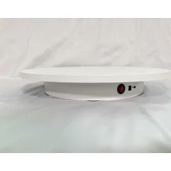 Cheap RETIF Plateau Tournant Diam Tre 42Cm - Blanc