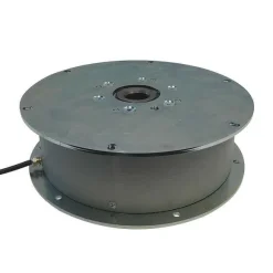 Discount RETIF Plateau Tournant, Max. 500 Kg Sans Contact Par Frottement