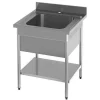 Cheap RETIF Plonge Bords Droits -1 Cuve + Cache Cuve