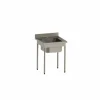 Outlet RETIF Plonge Bords Droits -1 Cuve