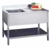Best RETIF Plonge Inox 1 Bac Et Un Gouttoir Et Une Tag Re