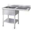 Clearance RETIF Plonge Passage Lave Vaisselle P 700Mm