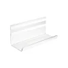 Discount RETIF Plumier Acrylique Transparent Pour Tableau Artverum