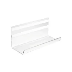 Discount RETIF Plumier Acrylique Transparent Pour Tableau Artverum