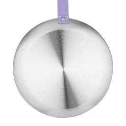 Clearance RETIF Po Le Aluminium Antiadh Sive Teflon Platinium Plus Avec Manche Violet 200Mm Hy