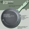 Clearance RETIF Po Le Frire Et Couvercle De Cuisson De 24Cm De Fackelmann Ecolution