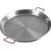 Fashion RETIF Po Le Paella Valence 60Cm En Acier Poli