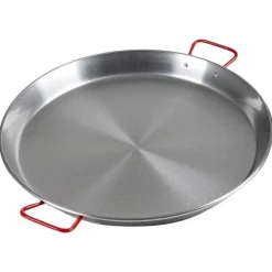 Fashion RETIF Po Le Paella Valence 60Cm En Acier Poli
