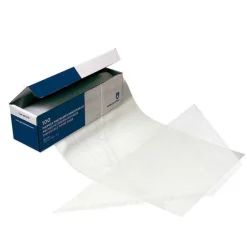 Cheap RETIF Poche P Tissi Re Transparente Poly Thyl Ne 75 Microns 53,5Cm - Par 100