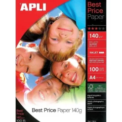 Sale RETIF Pochette 100 Feuilles A4 140G Papier Best Price