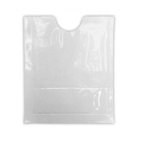 Discount RETIF Pochette Adh Sive Pour Vignette Assurance Auto (Lot De 100)