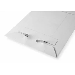 Clearance RETIF Pochette D'Exp Dition Blanche En Carton Rigide - Par 100