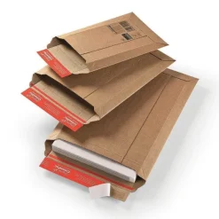 Online RETIF Pochette D'Exp Dition Carton Brun Avec Fermeture Adh Sive