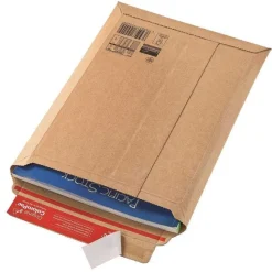 Online RETIF Pochette D'Exp Dition Carton Brun Avec Fermeture Adh Sive