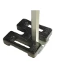 New RETIF Poids De Lestage 30Kg Pour Tentes Et Barnums - Par 2