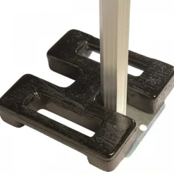 Cheap RETIF Poids De Lestage 15Kg Pour Tentes Et Barnums - Par 2