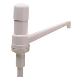 Best Sale RETIF Pompe De Rechange Pour Distributeurs 35X17,5X5Cm Plastique Blanc - Par 2
