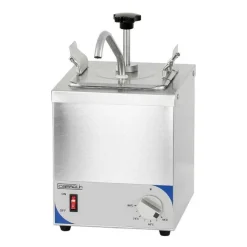 Sale RETIF Pompe Sauce Chauffant Bac Gn1/6