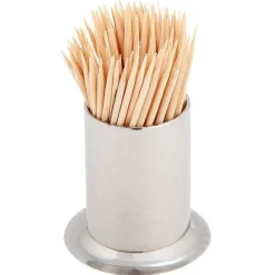 Cheap RETIF Porte Cure-Dents 4,2X3,3Cm Inox