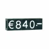 Cheap RETIF Porte Prix Noir/Blanc Hauteur 9Mm