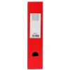 Outlet RETIF Porte Revue Dos 70Mm Pvc Rouge