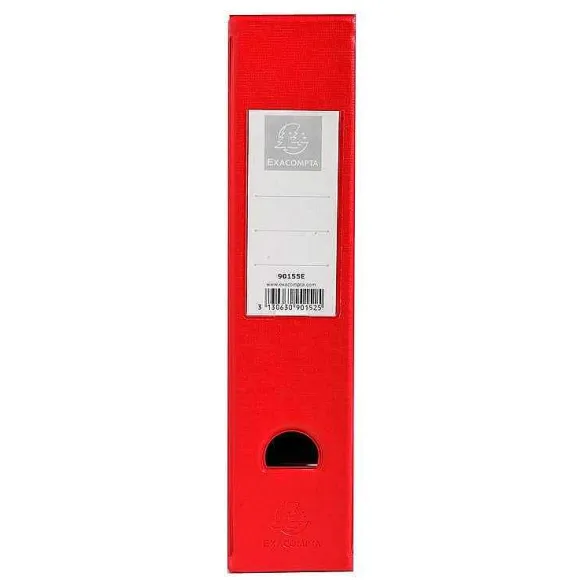 Outlet RETIF Porte Revue Dos 70Mm Pvc Rouge