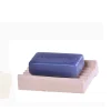 Outlet RETIF Porte Savon En Bois Naturel