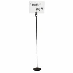 Outlet RETIF Porte- Tiquette 40Cm - Par 3